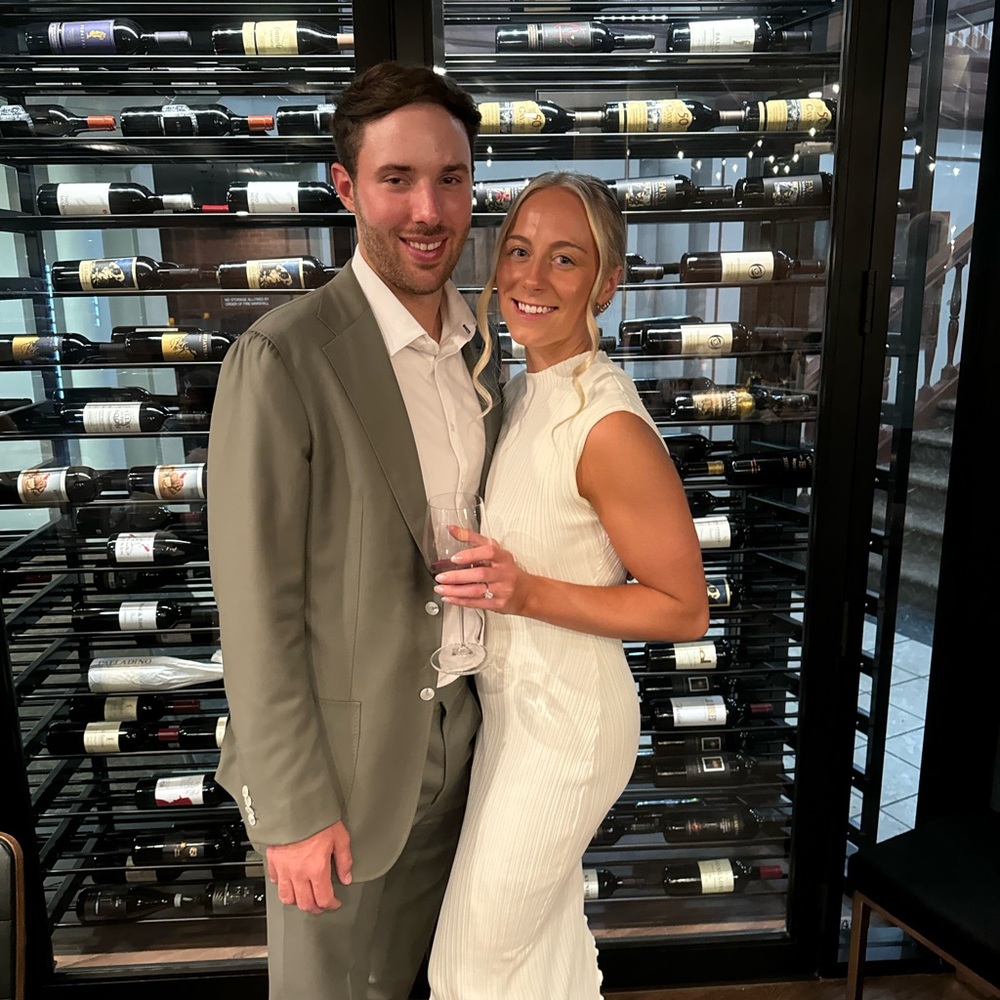 Meet your Posher, Julia